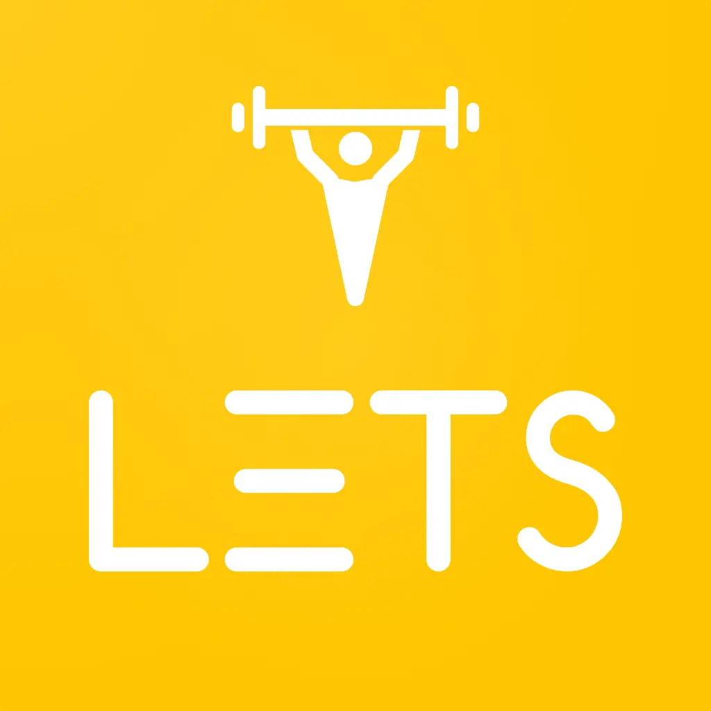 Лого LETS